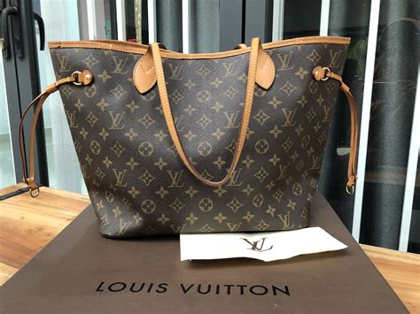 louis vuitton tote bag price in malaysia